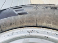 диск штампованный Mercedes-Benz Sprinter W901-904 (1995 - 2000), 2D0601027E - фото №9