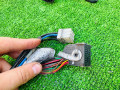 проводка двигателя Mercedes-Benz Vito W638 (1996 - 2003), 2.2 л., дизель, A6384403308, A0001501215 - фото №2