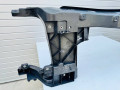передняя панель крепления облицовки (телевизор) Volkswagen Crafter 1 поколение (2006 - 2011), 2E0805591A, 2E0805591 - фото №2