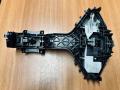 ручка наружная двери сдвижной Mercedes-Benz Sprinter 2 поколение (W906) (2006 - 2014), A9067601234, A9067600834, A9067600120 - фото №3