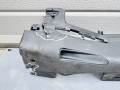 накладка на порог BMW X3 G01 (2017 - 2025), 13960514, 51777400675, 746640902 - фото №4