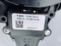 переключатель подрулевой (стрекоза) BMW 5 серия E60/E61 (2002 - 2007), 911515304, 695135202, 695134903, 692410603, 911516503, 697639402 - фото №15
