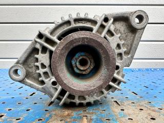 генератор Fiat Ducato 3 поколение (2006 - 2014), 2.3 л., дизель, 0124325053, 504009977