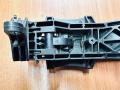 ручка наружная двери сдвижной Mercedes-Benz Sprinter 2 поколение (W906) (2006 - 2014), A9067601234, A9067600834, A9067600120 - фото №4