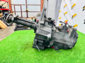КПП механическая (МКПП) Volkswagen Transporter T4 (1990 - 2003), 2.5 л., дизель, 5МКПП, 02B409320C, 02B301232G, EWB, 02B301107K, 02B301103 - фото №5