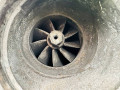 турбина Mercedes-Benz E-Класс W210/S210 (1995 - 1999), 2.7 л., дизель, A6120960299 - фото №8