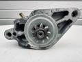 стартер Land Rover Range Rover Sport 1 поколение (2005 - 2009), 3.0 л., дизель, 4280005950 - фото №2