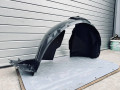 защита арок передняя левая (подкрылок) Audi Q3 F3 (2018 - 2025), 83A821171E, 0007761500 - фото №4