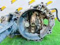 КПП механическая (МКПП) Volkswagen Transporter T4 (1990 - 2003), 2.4 л., AAB, дизель, 5МКПП, 02B301107G, 02B301103, 701711223, CCY, 02B409320 - фото №2