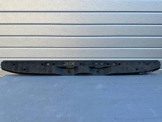 накладка на порог внутренняя Mercedes-Benz Sprinter 2 поколение [рестайлинг] (W906) (2014 - 2018), A9066860074