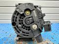 генератор Mercedes-Benz E-Класс W210/S210 (1995 - 1999), 2.2 л., дизель, 0124625014, A0131540002 - фото №6