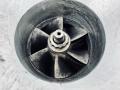 турбина Mercedes-Benz C-Класс W203/S203/CL203 (2000 - 2004), A6110960999 - фото №8