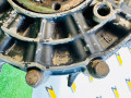 КПП механическая (МКПП) Volkswagen Transporter T4 (1990 - 2003), 2.4 л., AAB, дизель, 5МКПП, 02B301232E, 02B301107A, 02B301103, CCY, 02B409320 - фото №15