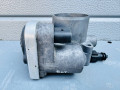 заслонка дроссельная Renault Laguna 2 поколение (2001 - 2005), 2.0 л., бензин, 8200190230, 8200171134B, 408238827002 - фото №6