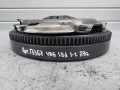 комплект сцепления Volkswagen Golf 3 поколение (1991 - 2000), 1.9 л., 1X, дизель, 037105271K - фото №4