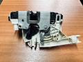замок двери сдвижной Mercedes-Benz Sprinter 2 поколение [рестайлинг] (W906) (2014 - 2018), A9067304335 - фото №3