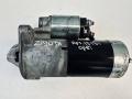 стартер Opel Astra H (2004 - 2007), 1.9 л., Z19DTH, дизель, STR012229, STR33173 - фото №10
