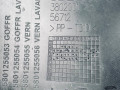 бампер передний IVECO Daily 4 поколение 2011, 5801255053, 5801255054, 5801255055, 5801255056, 380200156712 - фото №12