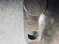 комплект сцепления Mercedes-Benz C-Класс W203/S203/CL203 (2000 - 2004), A0002523305, A2710301105 - фото №13