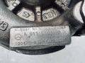 турбина Mercedes-Benz Vito W638 (1996 - 2003), 2.2 л., OM 611.980, дизель, A6110961399 - фото №7