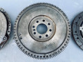 комплект сцепления Ford Transit 7 поколение (2006 - 2013), 2.2 л., дизель, 5МКПП, 6C1Q6375AD, 6C117550DC - фото №9