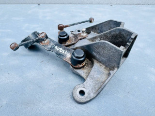 кронштейн (крепление) Mercedes-Benz Sprinter 2 поколение (W906) (2006 - 2014), 8529001201, 8529001220
