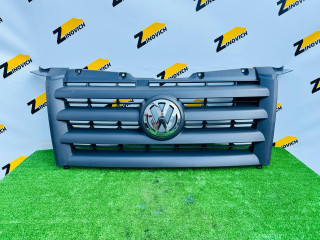 решетка радиатора Volkswagen Crafter 1 поколение (2006 - 2011), HVW9068800085, 2E0853653E
