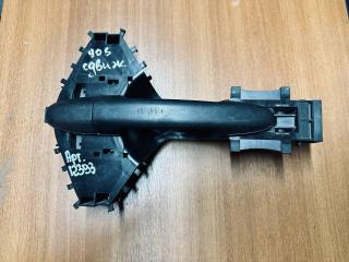 ручка наружная двери сдвижной Mercedes-Benz Sprinter 2 поколение (W906) (2006 - 2014), A9067601234, A9067600834, A9067600120