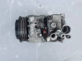 компрессор кондиционера Mercedes-Benz Sprinter 1 поколение (W901-905) [рестайлинг] (2000 - 2006), 2.2 л., дизель, 611, 612, 646 - фото №6