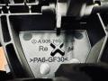ручка наружная двери сдвижной Mercedes-Benz Sprinter 2 поколение (W906) (2006 - 2014), A9067601234, A9067600834, A9067600120 - фото №6
