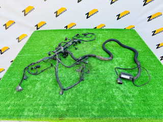 проводка двигателя Mercedes-Benz Vito W639 (2003 - 2010), 2.2 л., OM 646.983, дизель, A0001501415