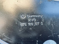 защита (кожух) ремня ГРМ Volkswagen Crafter 1 поколение (2006 - 2011), 2.5 л., BJM, дизель, 074109127Q - фото №5