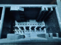блок AirBag Mercedes-Benz Sprinter 2 поколение (W906) (2006 - 2014), A0009004802, 0285011847 - фото №8