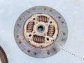 комплект сцепления Saab 9-3 1 поколение (1998 - 2002), 2.2 л., D223L, дизель, R90502914, 412112809, 5257050, 5258850 - фото №4