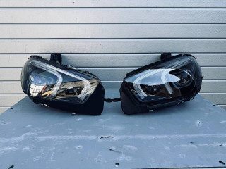 фара Mercedes-Benz GLE V167 (2018 - 2025), A1679062704, A1679062804, A2479004004, A2479003904, A2479018202, A2479018102, A2479026401