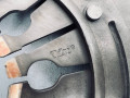 комплект сцепления Mercedes-Benz Sprinter W901-904 (1995 - 2000), 2.3 л., OM 601.970, дизель, A0162509203, A0062502404 - фото №15
