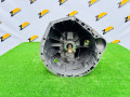 КПП механическая (МКПП) Mercedes-Benz Sprinter W901-904 (1995 - 2000), 2.7 л., OM 612.981, дизель, 5МКПП, 711.605, A9032610101, 711605, A9032610103 - фото №2