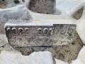 КПП механическая (МКПП) IVECO Daily 4 поколение (2006 - 2011), 3.0 л., дизель, 6МКПП, 8869637, 8871277, 8872189, 8871995, 6S400VO, 6S400, 8872479, 8872442, 1323301095 - фото №12