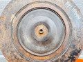шкив коленвала Volkswagen LT 2 поколение (1996 - 2005), 2.8 л., AUH, дизель, 94070381005403 - фото №4