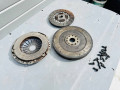 комплект сцепления Opel Zafira 1 поколение (A) (1999 - 2003), 2.0 л., Y 20 DTH, дизель, R90502914, 412015904, 323059610 - фото №7