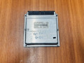 блок управления двигателем Mercedes-Benz Sprinter W901-904 (1995 - 2000), 2.7 л., OM 612.981, дизель, A6121532279, 0281010614 - фото №10