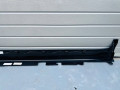 накладка на порог BMW X3 G01 (2017 - 2025), 51777400676, 13960514 - фото №9