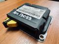 блок AirBag Mercedes-Benz Sprinter 2 поколение (W906) (2006 - 2014), A0009004802, 0285011847 - фото №5
