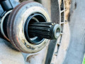 КПП механическая (МКПП) Opel Corsa D (2006 - 2010), 1.0 л., Z 10 XEP, бензин, 5МКПП, 2RC429, RC429, 55565177, R90400206, 643958655, 649354685, 9126238 - фото №3