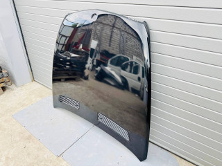 капот Mercedes-Benz CL-Класс C216 (2006 - 2010)