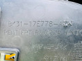 решетка радиатора Ford Transit 8 поколение (2013 - 2018), BK3117F003, BK3117B968A, BK3117B968C, BK3117E778 - фото №11