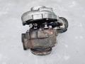 турбина Mercedes-Benz C-Класс W203/S203/CL203 (2000 - 2004), A6110960999 - фото №7