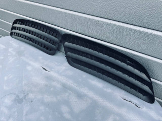решетка капота Mercedes-Benz Sprinter W907/W910 (2018 - 2025), A9108360000, A9108360500