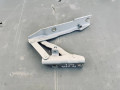 петля капота левая BMW 5 серия E60/E61 (2002 - 2007), 41617008727 - фото №8