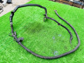 плюсовой провод аккумулятора Mercedes-Benz Sprinter W901-904 (1995 - 2000), 2.1 л., OM 611.987, дизель, 9015460061 - фото №9